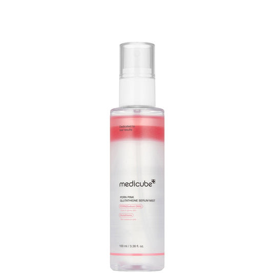 Medicube - PDRN Pink Glutathione Serum Mist 100ml