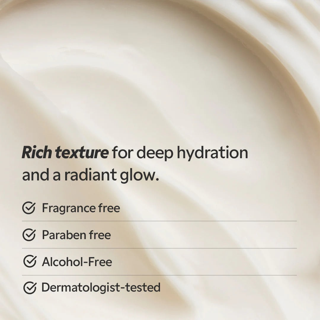 TIRTIR - ceramic cream 50ml