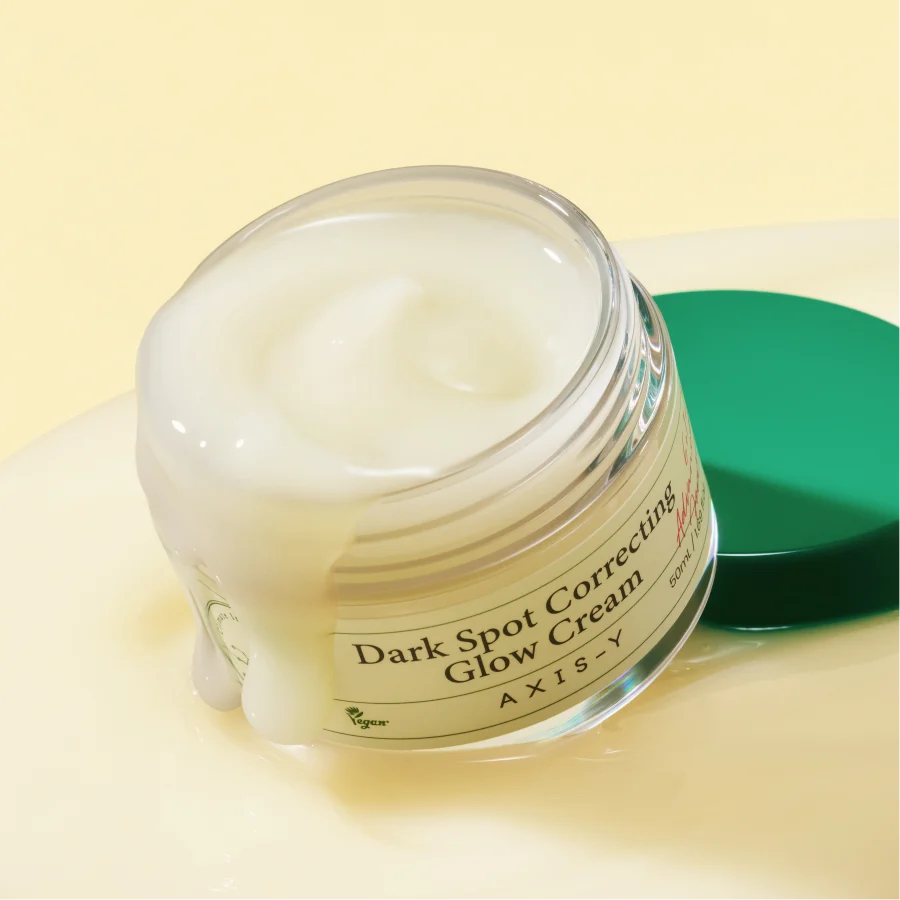 AXIS-Y - Dark Spot Correcting Glow Cream 50ml