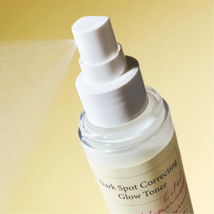 AXIS-Y - Dark Spot Correcting Glow Toner 125ml