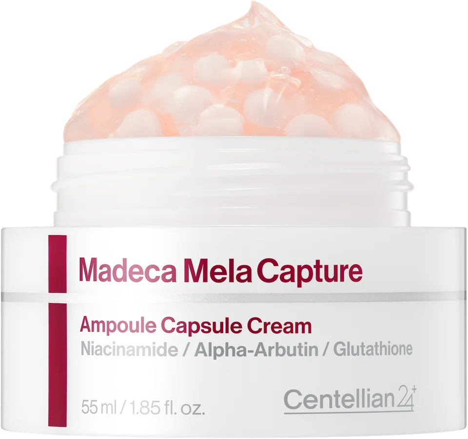 centellian24 - Madeca Mela Capture Ampoule Capsule Cream 55ml