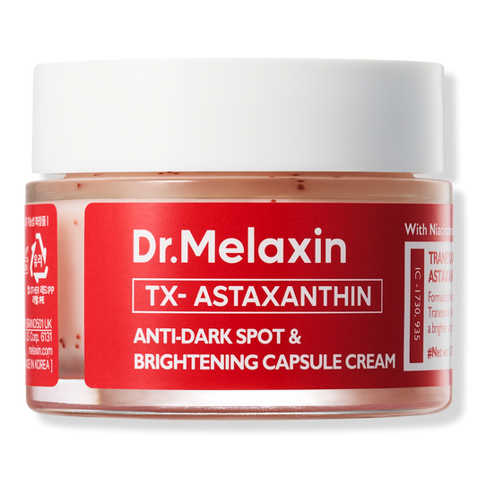 Dr.Melaxin TX-Astaxanthin Anti-Dark Spot & Brightening Capsule Cream 50ml