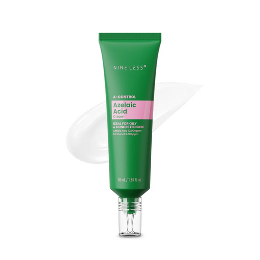NINELESS A-CONTROL Azelaic Acid Cream 50ml