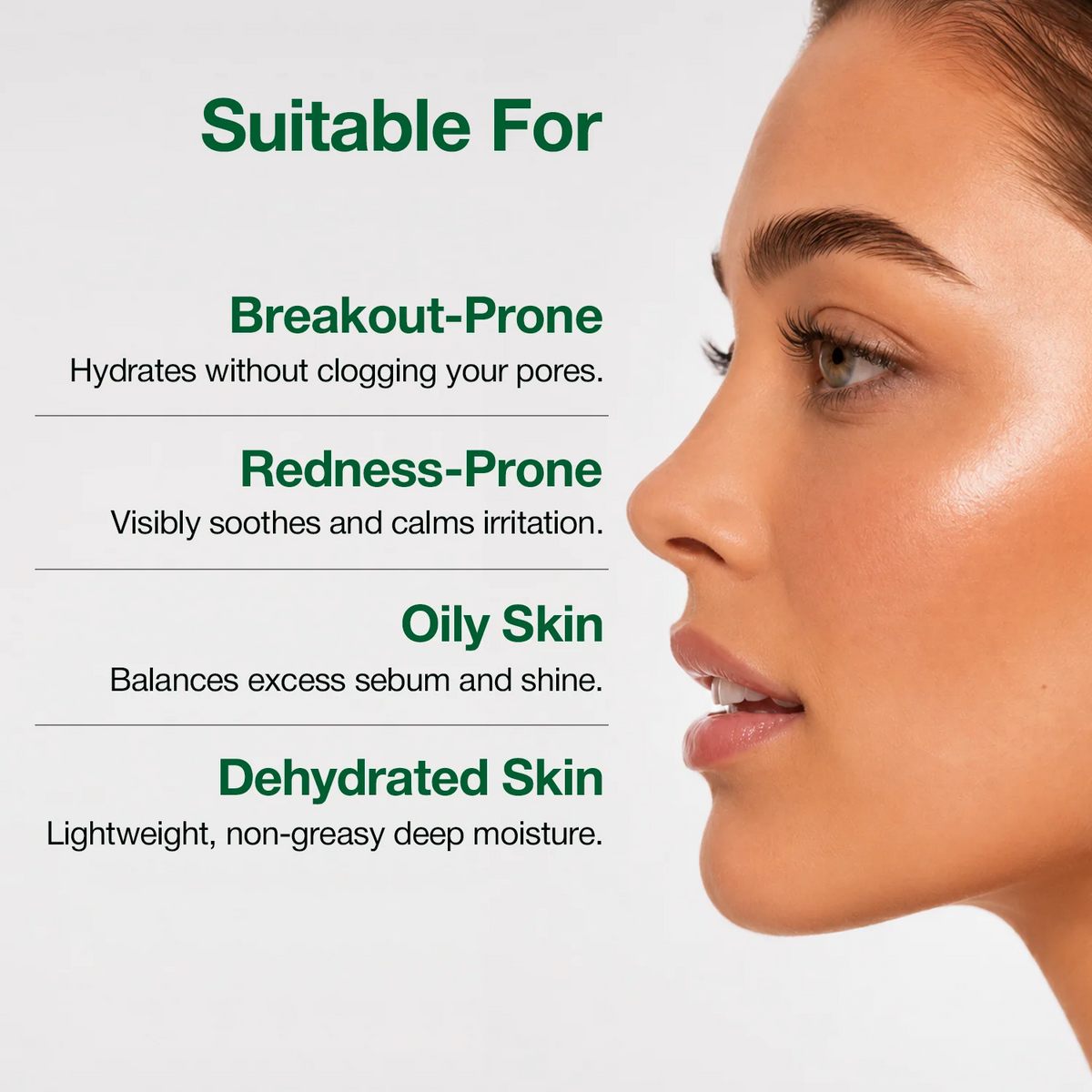 NINELESS - A-CONTROL Azelaic Acid Cream 50ml