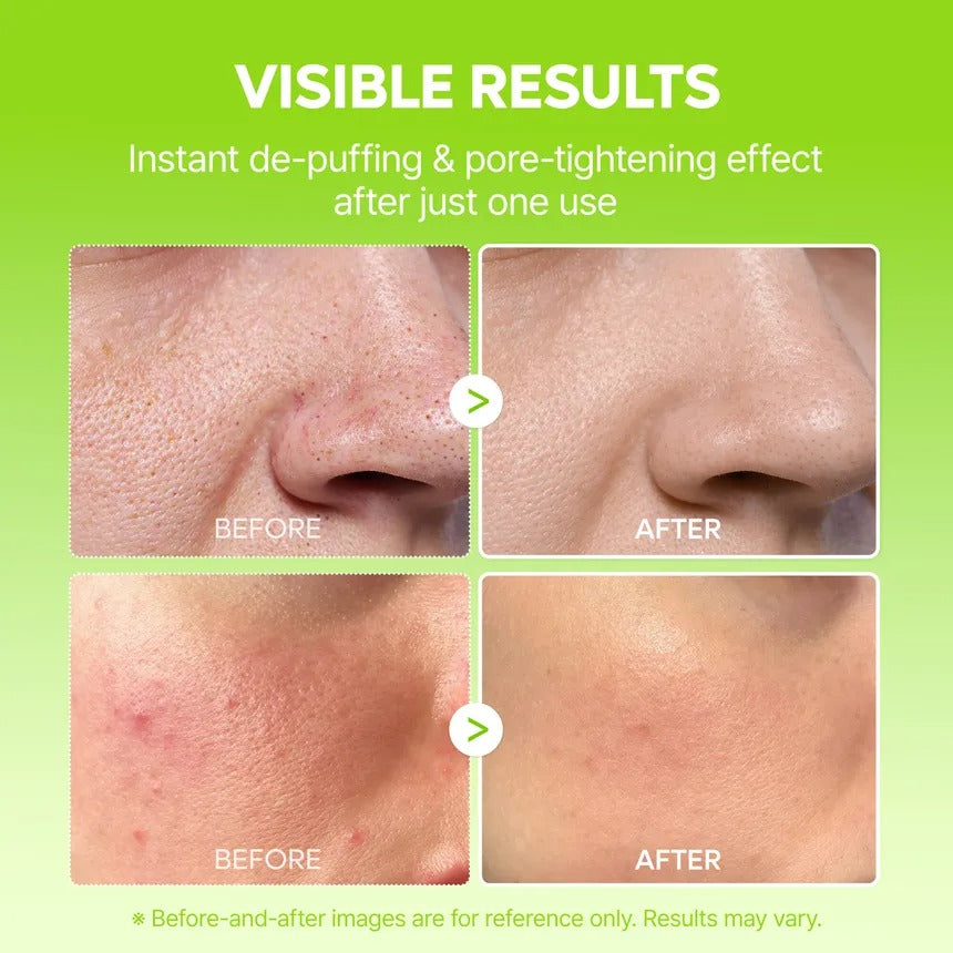 Dr.Melaxin - Cactox Pore Relief Jelly Serum Mist 80ml
