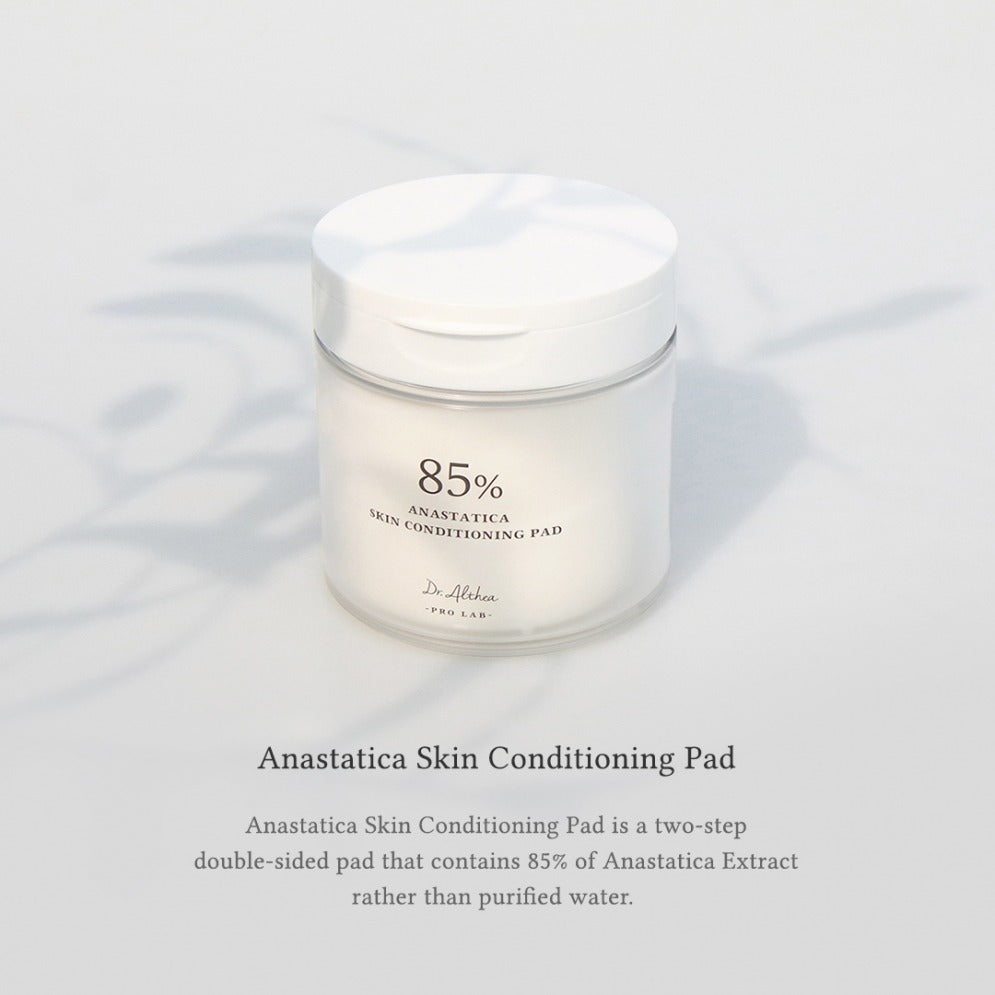 Dr. Althea - Anastatica Skin Conditioning Pad