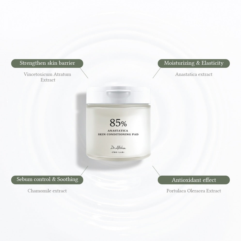Dr. Althea - Anastatica Skin Conditioning Pad
