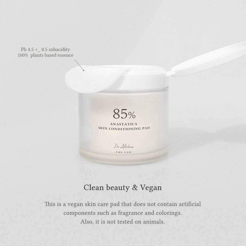 Dr. Althea - Anastatica Skin Conditioning Pad
