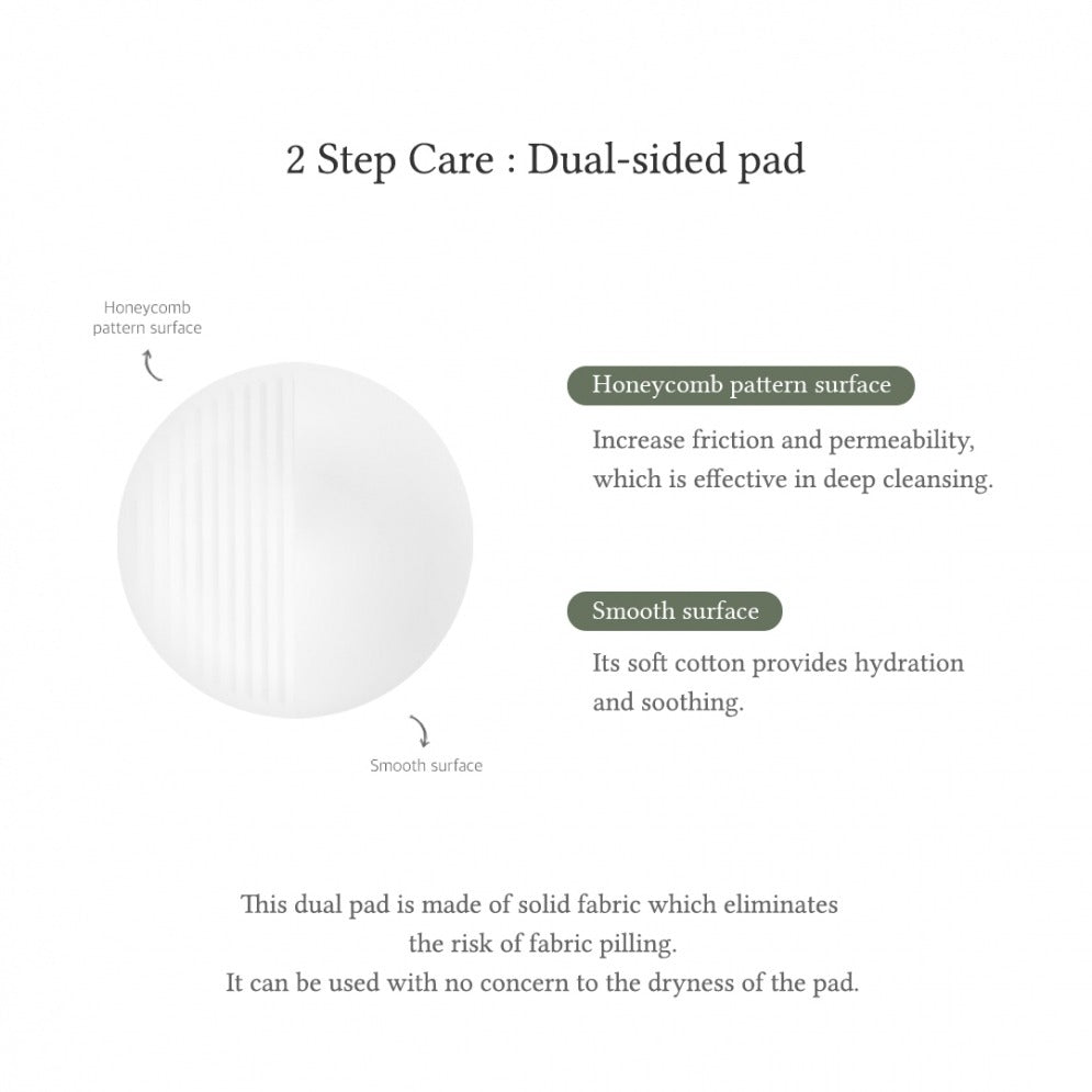 Dr. Althea - Anastatica Skin Conditioning Pad