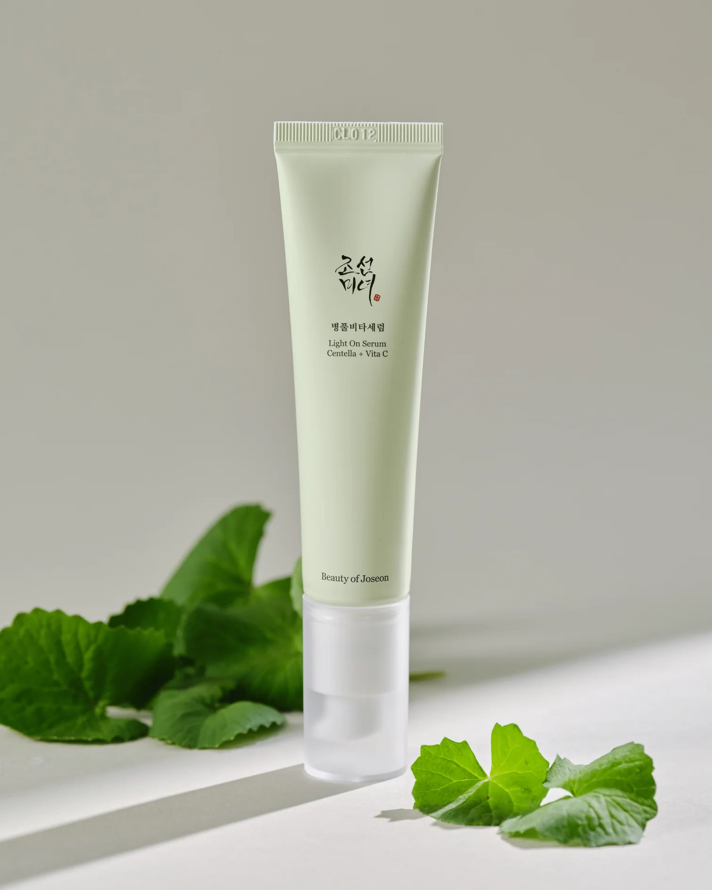 BEAUTY OF JOSEON - Light On Serum: Centella + Vita C 30ml