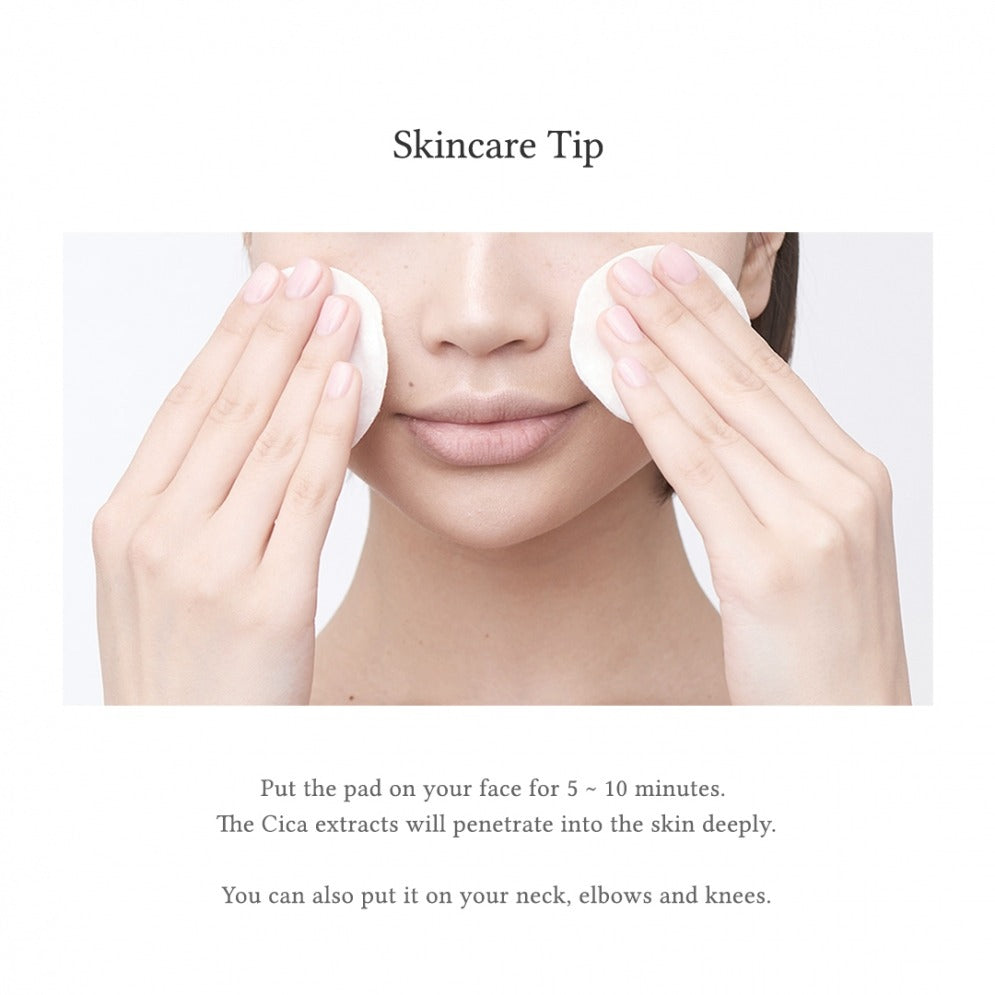 Dr. Althea - Anastatica Skin Conditioning Pad
