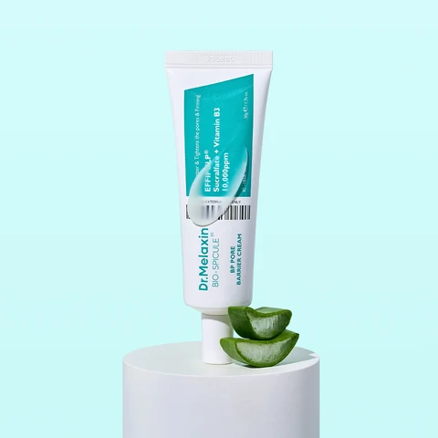 Dr.Melaxin - BP Pore Barrier Cream 50ml