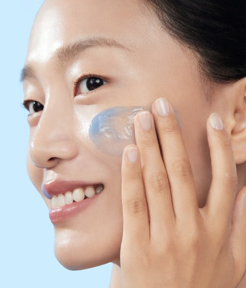 Dear, Klairs - Blue Clearing Water Cream 80g