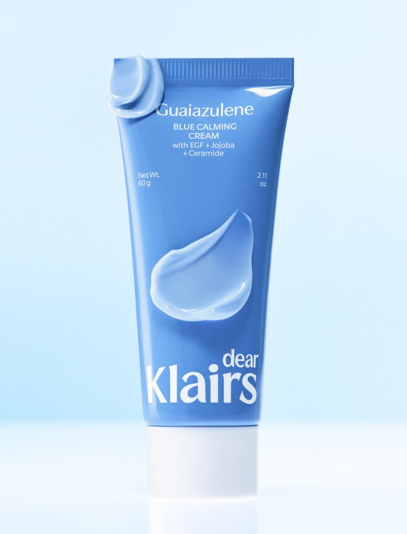 Dear, Klairs - Blue Calming Cream 60g
