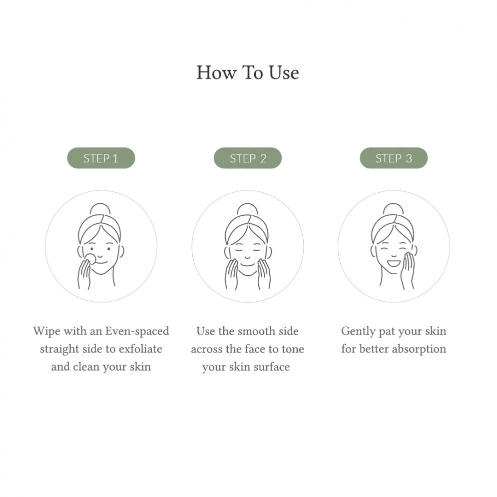 Dr. Althea - Anastatica Skin Conditioning Pad