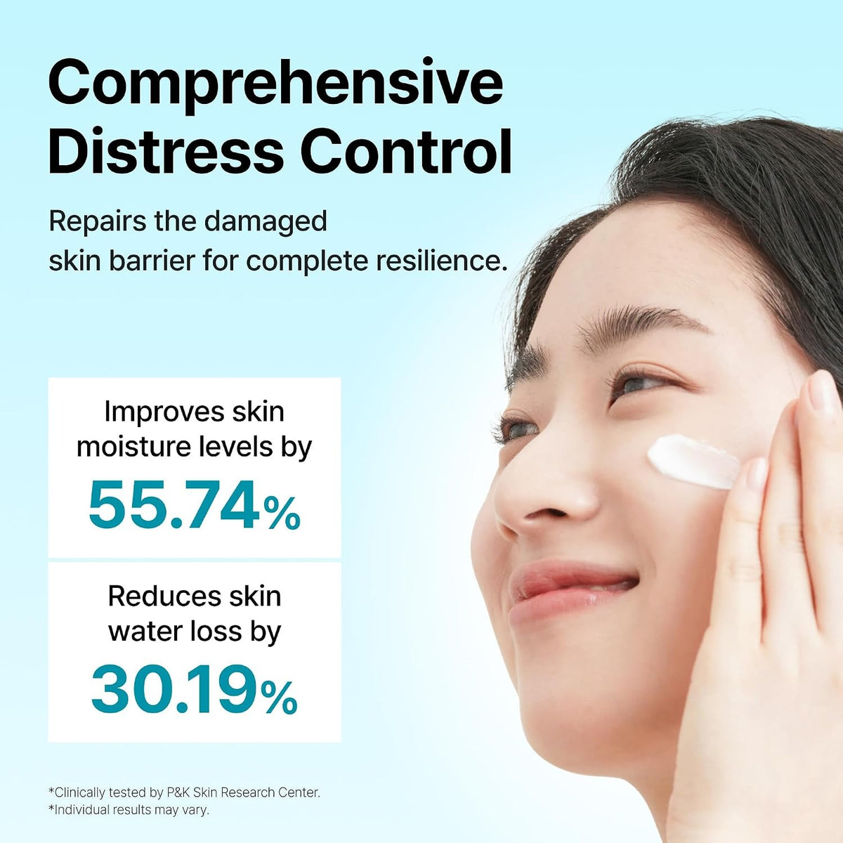 Dear, Klairs - Rich Moist Barrier Capsule Cream 80g