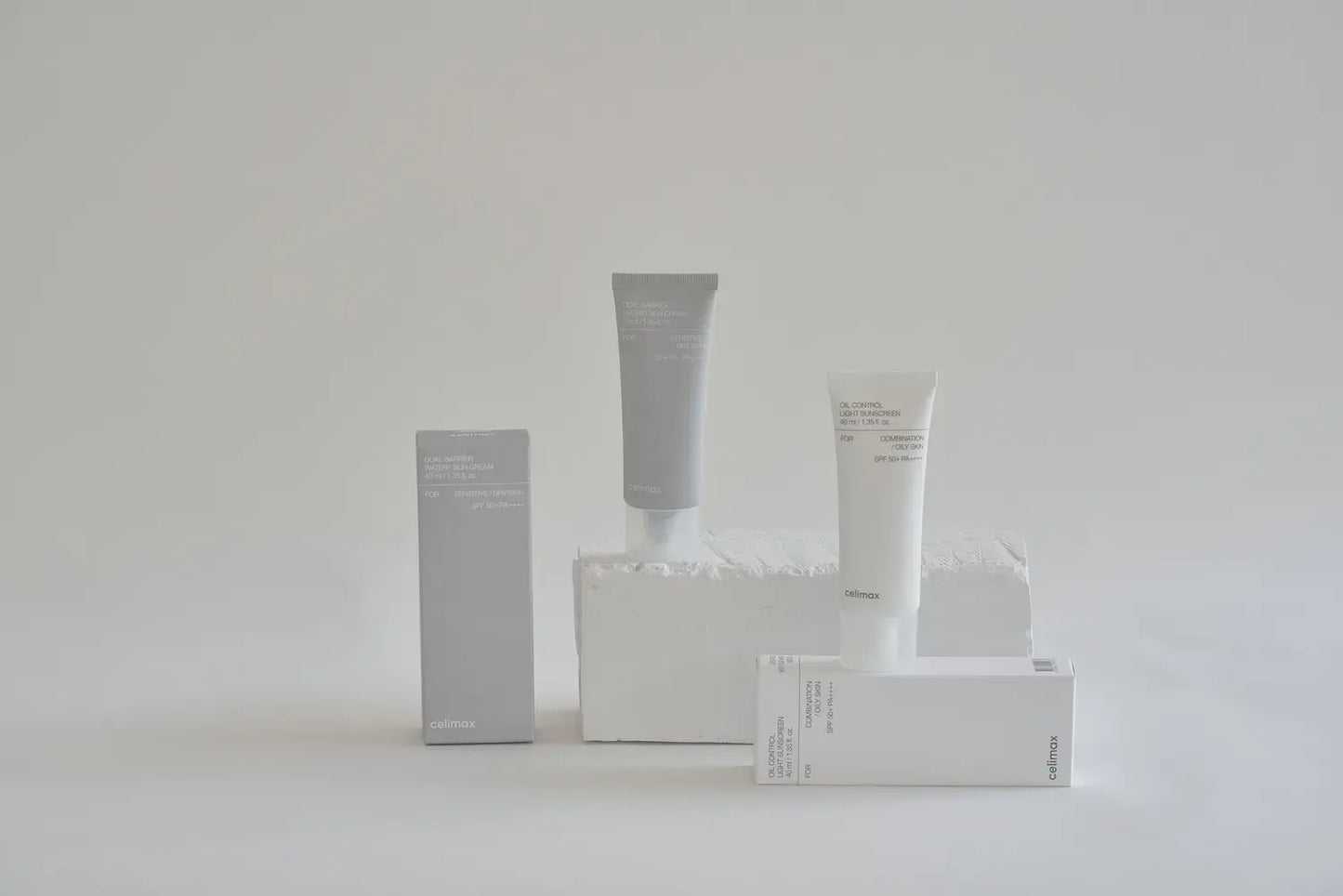 celimax - Oil Control Light Sunscreen 40ml