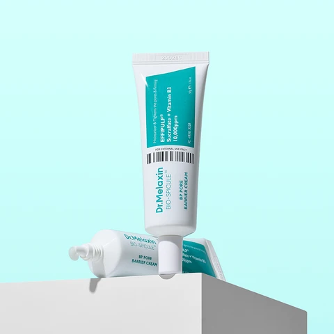 Dr.Melaxin - BP Pore Barrier Cream 50ml