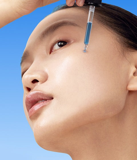 Dear, Klairs - Blue Youth Activating Drop 50ml