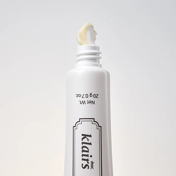 Dear, Klairs - Fundamental Nourishing Eye Butter 20g