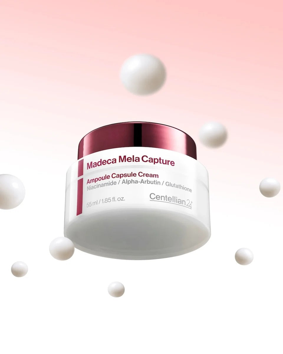 centellian24 - Madeca Mela Capture Ampoule Capsule Cream 55ml