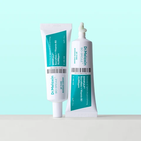 Dr.Melaxin - BP Pore Barrier Cream 50ml