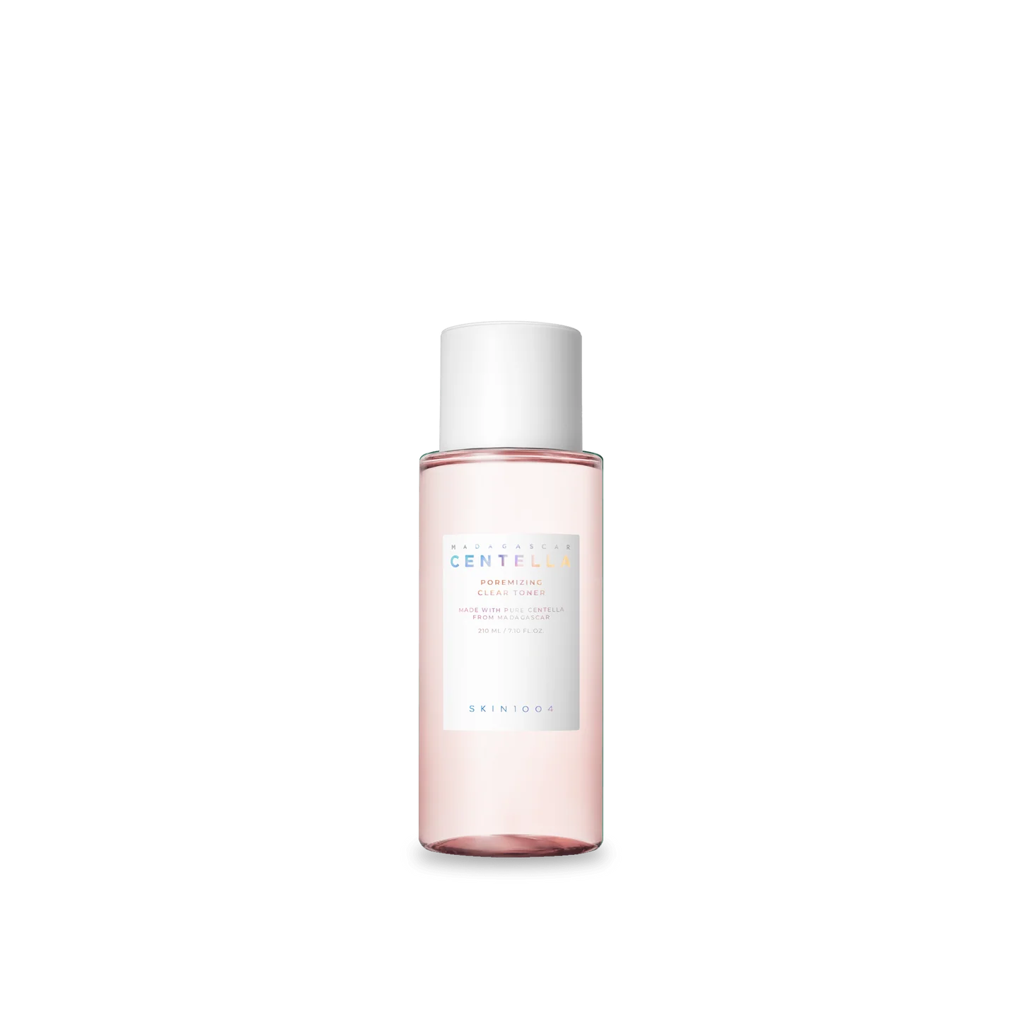 Skin1004 - Madagascar Centella Poremizing Clear Toner 210ml