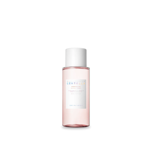 Skin1004 - Madagascar Centella Poremizing Clear Toner 210ml