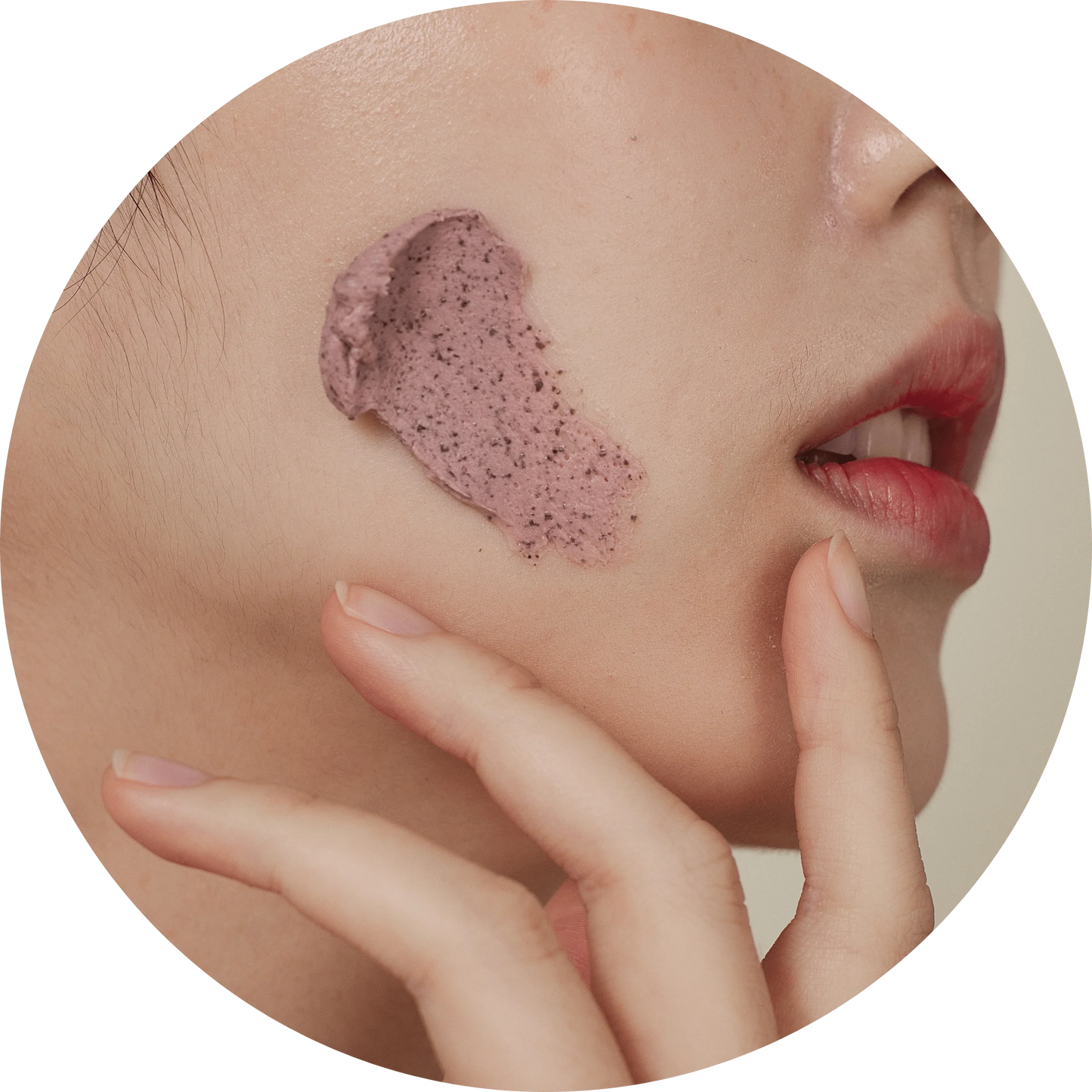 BEAUTY OF JOSEON - Red Bean Refreshing Pore Mask 140ml