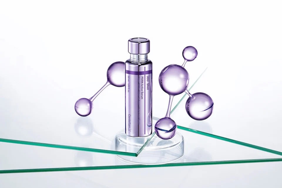 Centellian24 - 360º Shot PDRN Active Serum 50ml