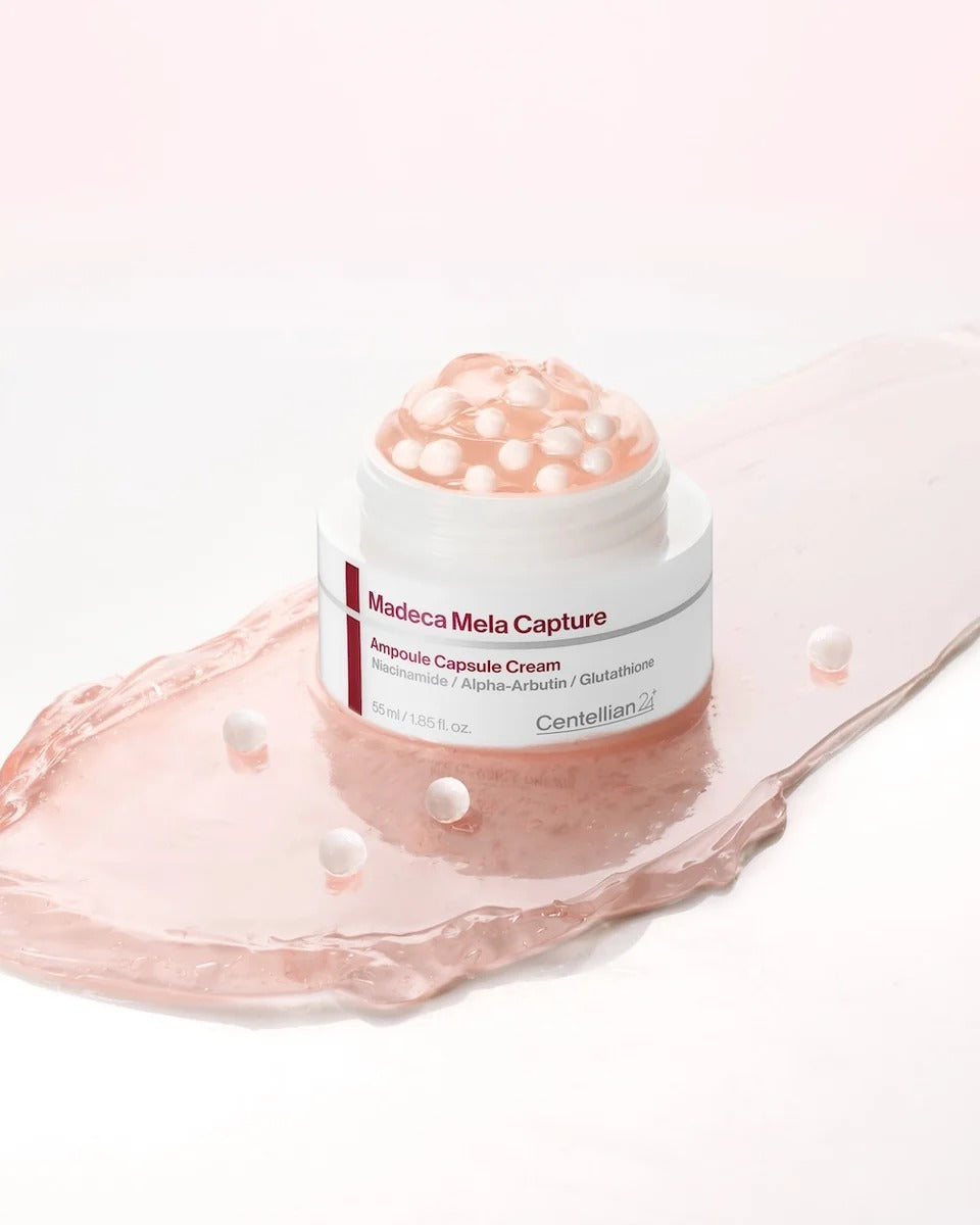 centellian24 - Madeca Mela Capture Ampoule Capsule Cream 55ml
