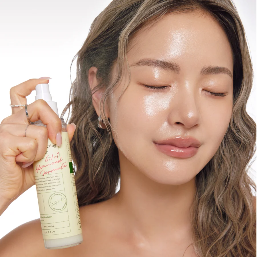 AXIS-Y - Dark Spot Correcting Glow Toner 125ml