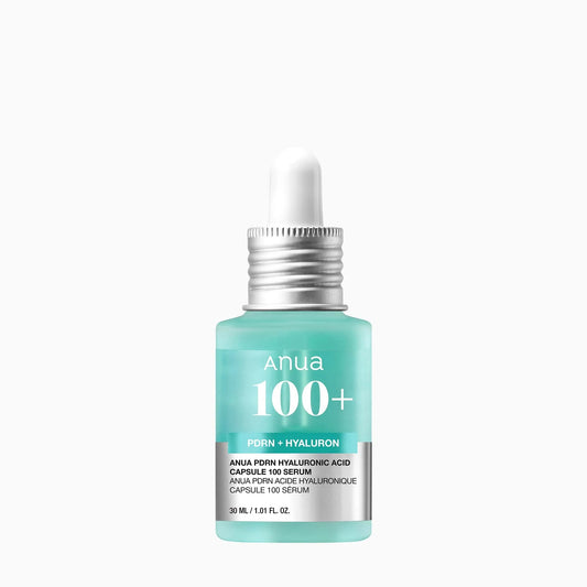 ANUA - PDRN Hyaluronic Acid Capsule 100 Serum 30ml