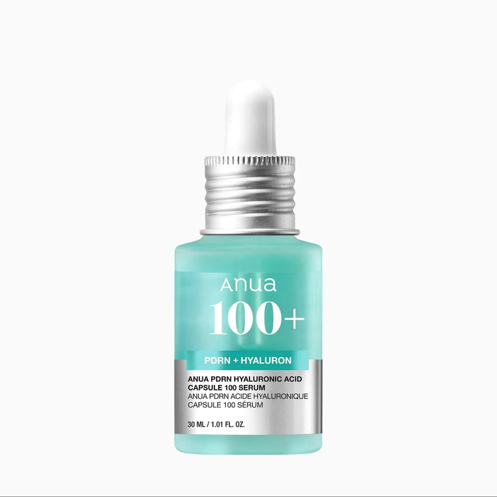 Serums & Ampoules