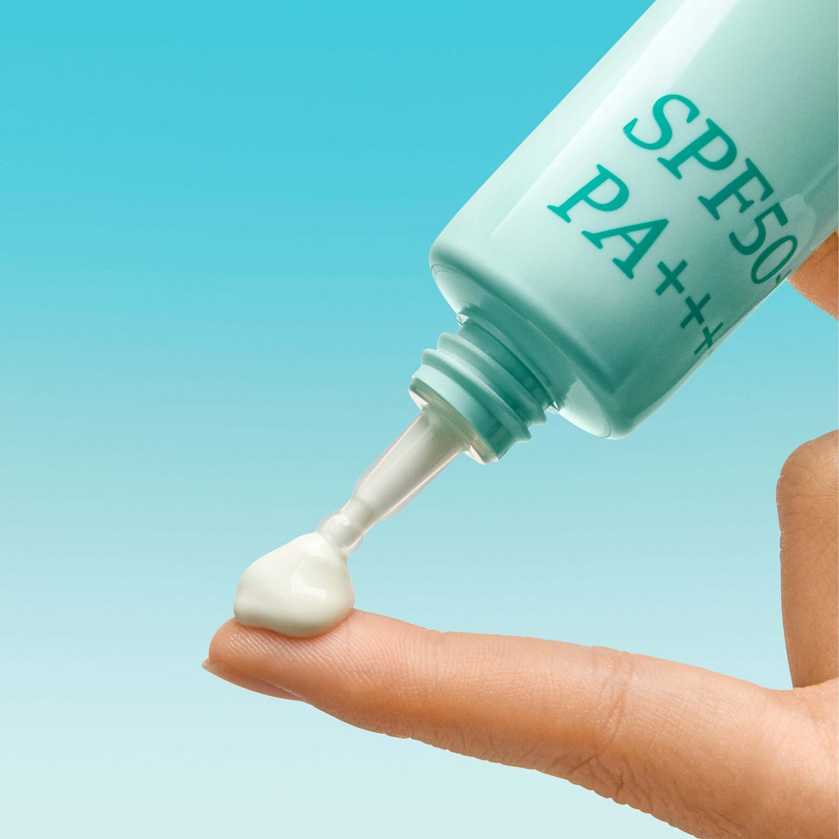 numbuzin - No.1 Clear Filter Sun Essence SPF50+ PA++++
