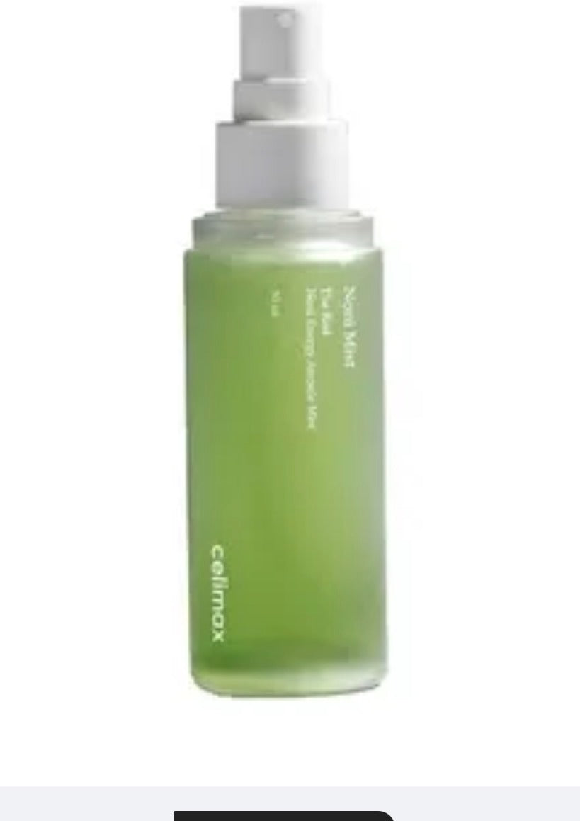 Celimax - The Real Noni Energy Ampoule Mist 50ml