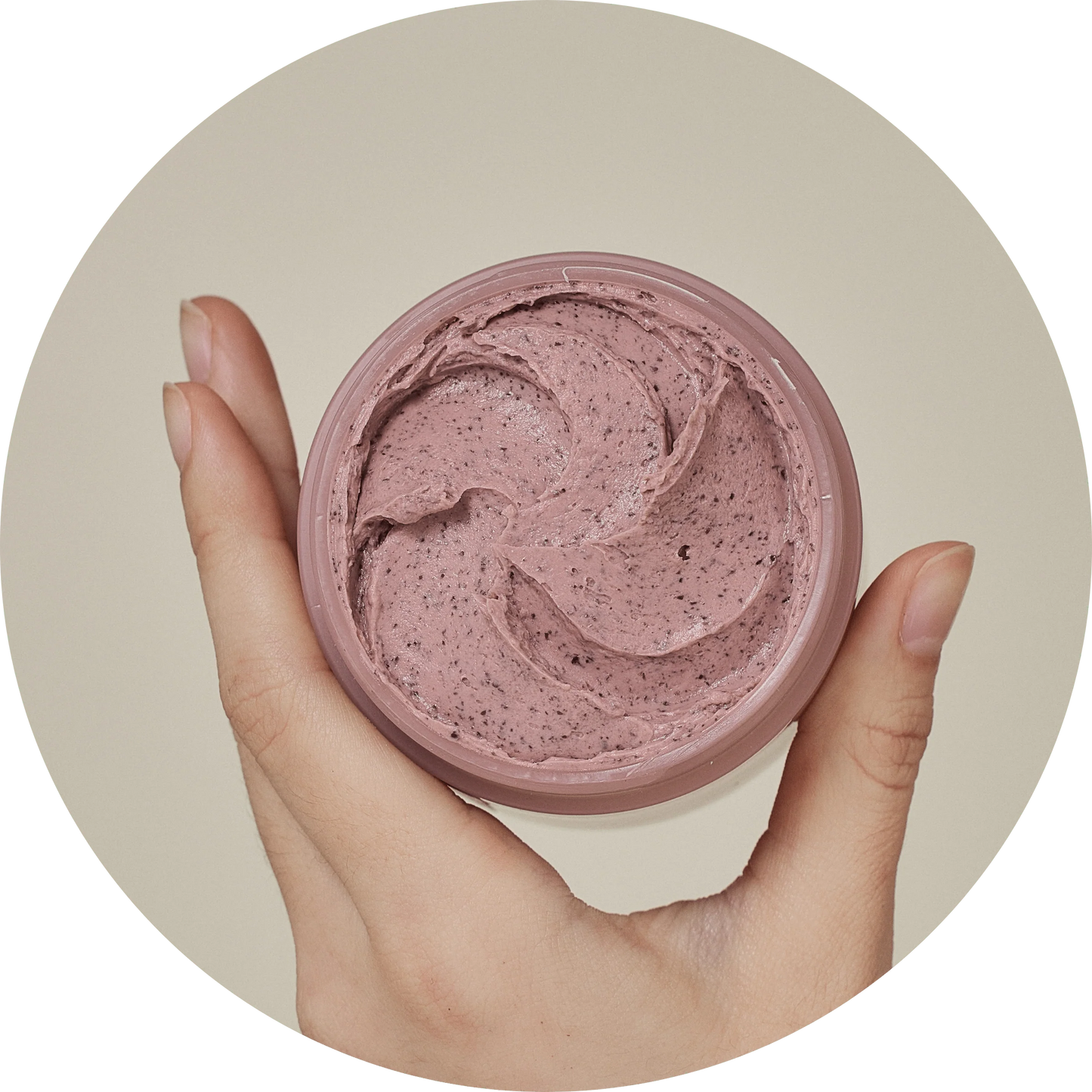 BEAUTY OF JOSEON - Red Bean Refreshing Pore Mask 140ml