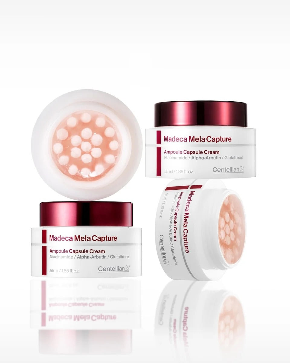 centellian24 - Madeca Mela Capture Ampoule Capsule Cream 55ml