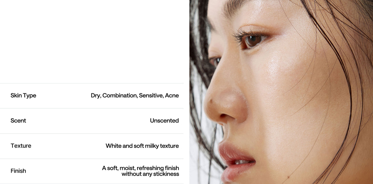 B : Lab - Rice Adlay Ferment Milky Essence Toner 200ml