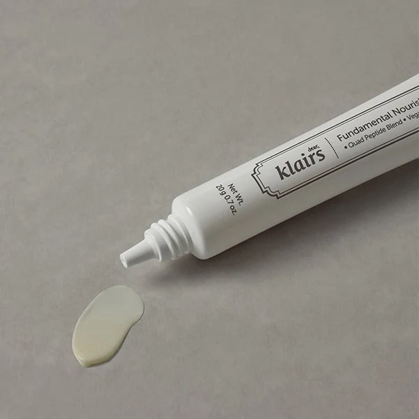 Dear, Klairs - Fundamental Nourishing Eye Butter 20g