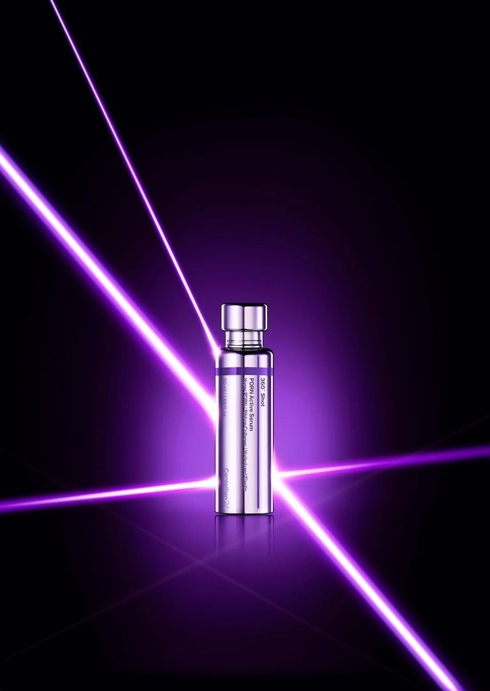 Centellian24 - 360º Shot PDRN Active Serum 50ml