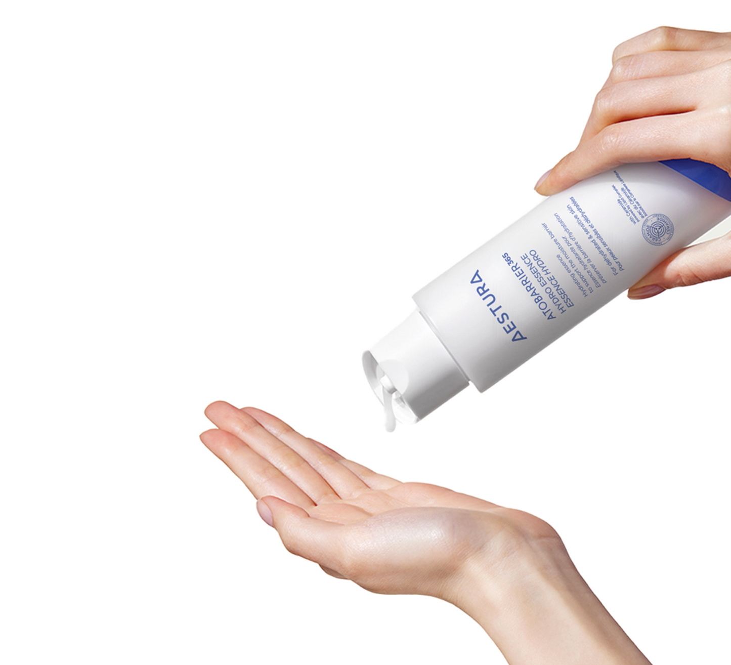 Aestura - Atobarrier 365 hydro essence 200ml