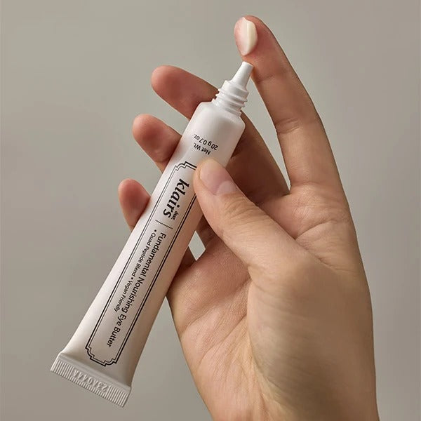 Dear, Klairs - Fundamental Nourishing Eye Butter 20g