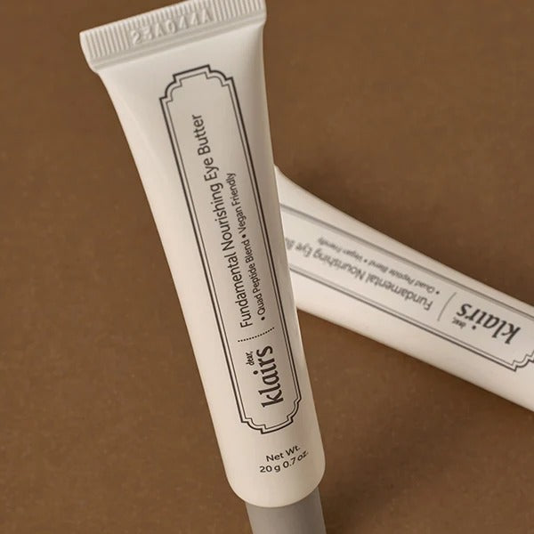 Dear, Klairs - Fundamental Nourishing Eye Butter 20g