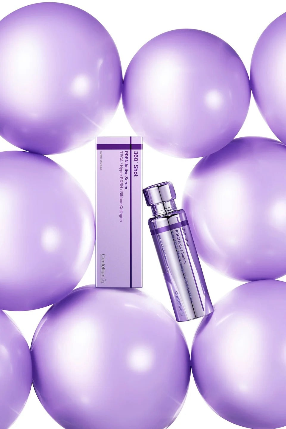 Centellian24 - 360º Shot PDRN Active Serum 50ml