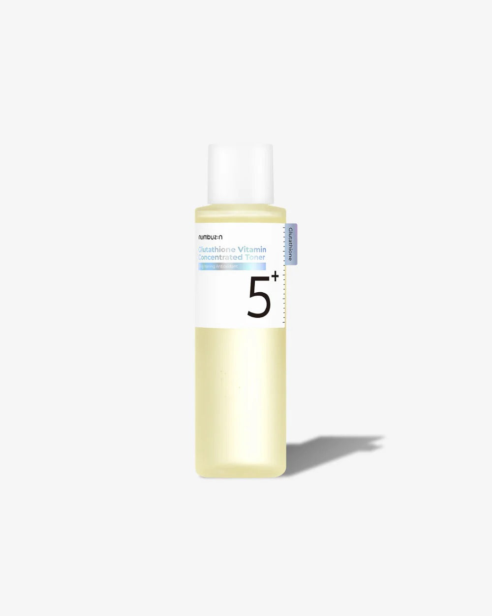 numbuzin - No.5 Vitamin Boosting Essential Toner 200ml