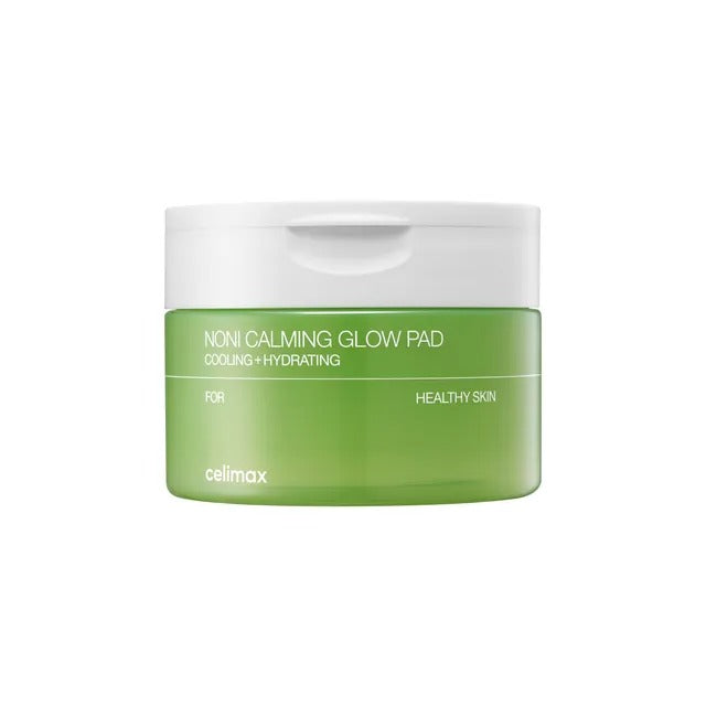Celimax - Noni Calming Glow Pad 50pads