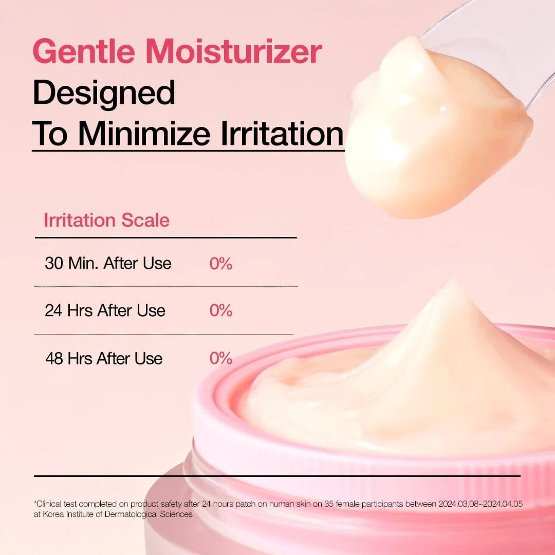 Anua - Peach 77 niacinamide enriched cream 50ml