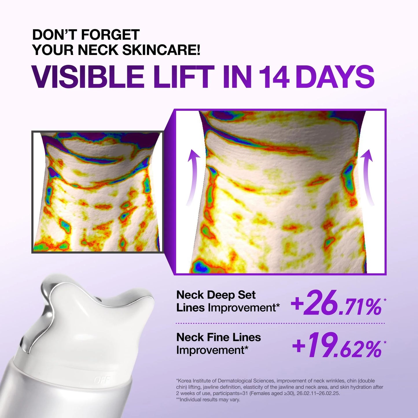 Anua - Collagen Retinol Refining Gua Sha 80ml