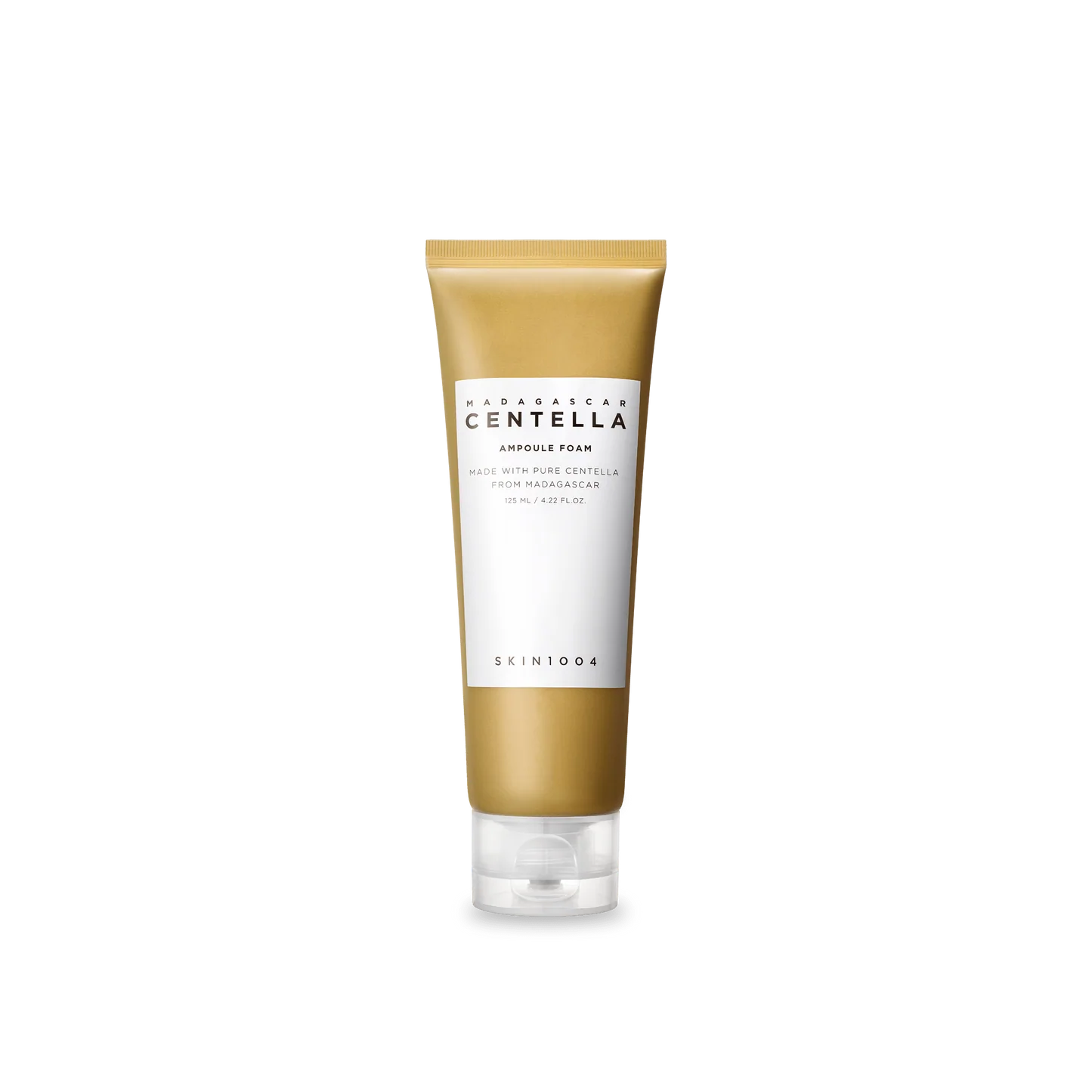 SKIN1004 - Madagascar Centella Ampoule Foam 125ml
